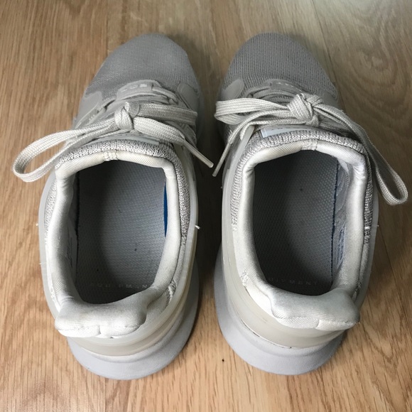 Adidas Eqt Support ADV Nude Sneakers - Picture 4 of 5